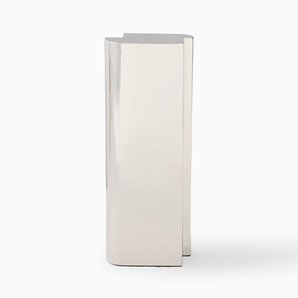 Hendrix Drink Side Table (20 cm) | West Elm UK